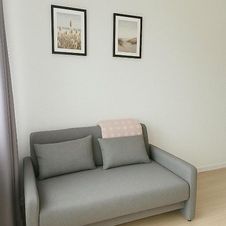 Studio 17M2 - Przymorze, Close To The Beach Gdansk Exterior foto