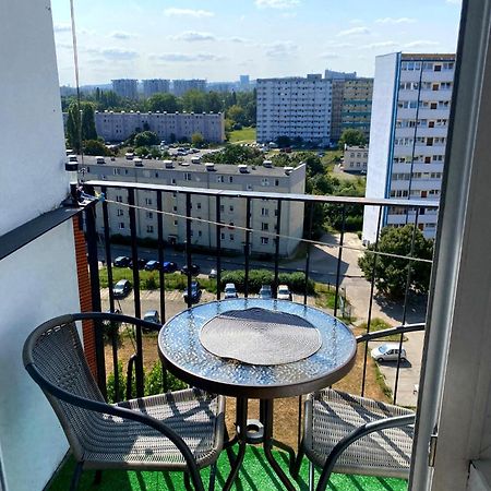 Studio 17M2 - Przymorze, Close To The Beach Gdansk Exterior foto