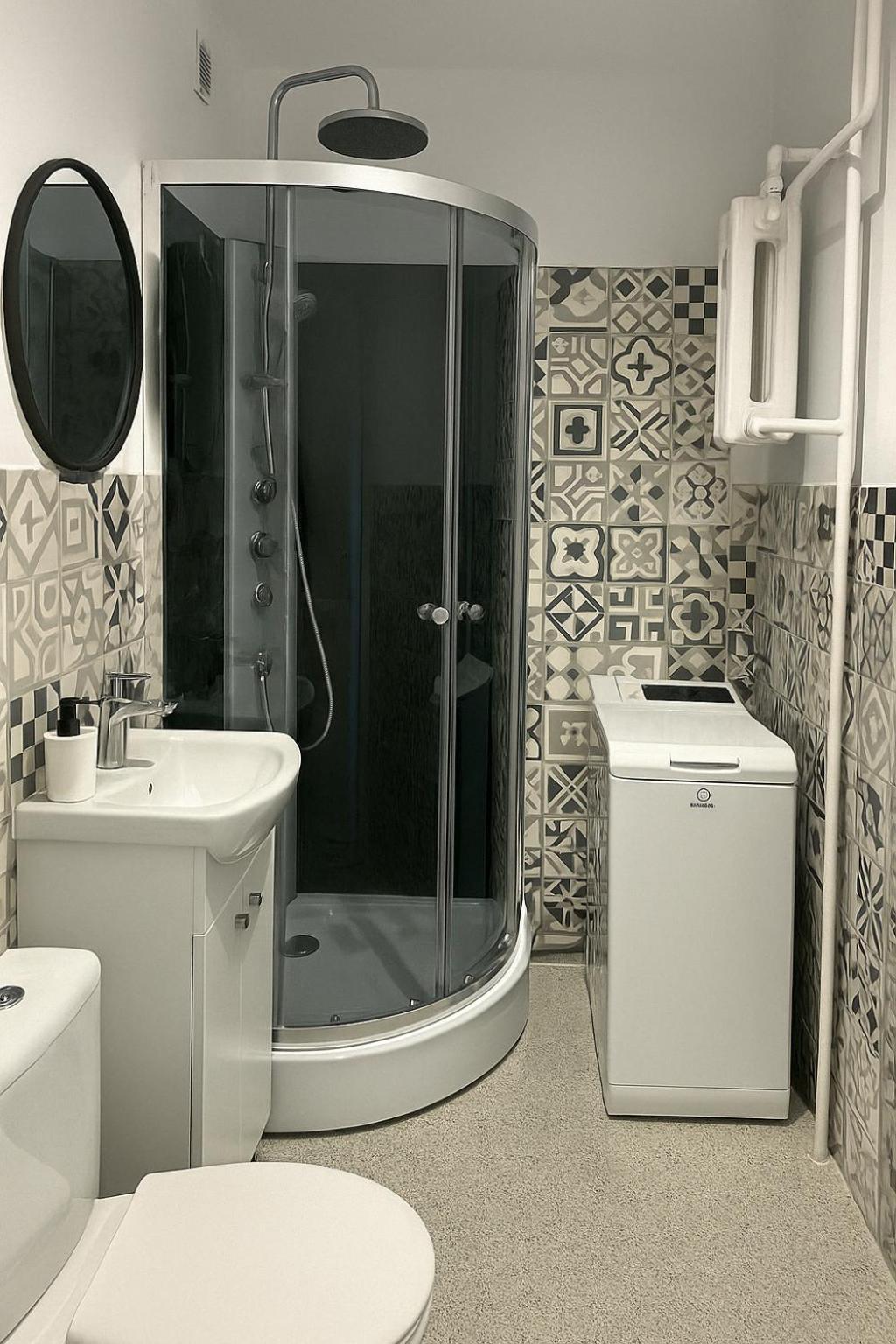 Studio 17M2 - Przymorze, Close To The Beach Gdansk Exterior foto