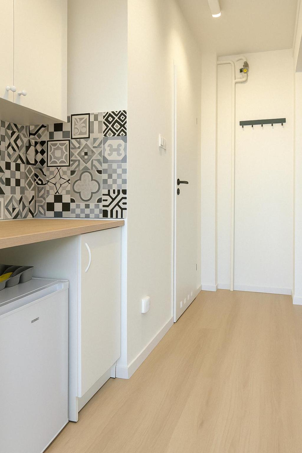Studio 17M2 - Przymorze, Close To The Beach Gdansk Exterior foto
